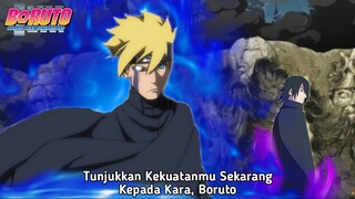 Timeskip 5 Tahun.! Akhirnya Boruto membuka Kekuatan Terganasnya - Boruto Shippuden Next Generation