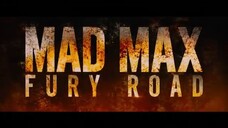 Mad Max_ Fury Road - Official Retaliate Trailer [HD]