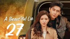 A Beautiful lie EP 27