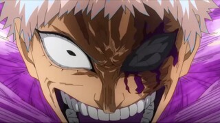 Bất khả chiến bại [AMV] My hero academia