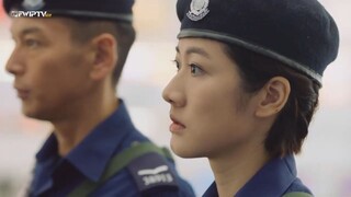 Airport Strikers EP. 08(หน่วยพยัคฆ์ พิทักษ์แอร์พอร์ต 2020)