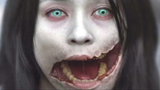 A Slit-Mouthed Woman (Horror)