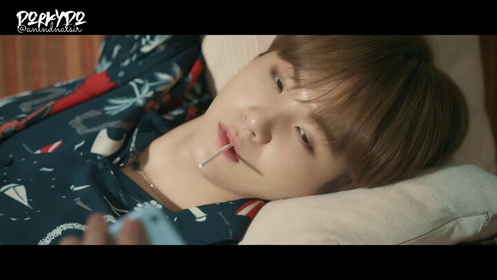 [INDO SUB] 170818 BTS (방탄소년단) LOVE YOURSELF Highlight Reel '起承轉結'
