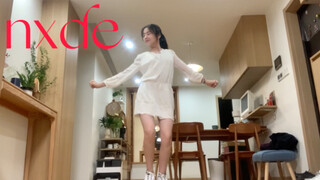 [G-IDLE] Bản cover vũ đạo kỷ niệm 13 năm của nxde——Shuhua đang gây sốt với lần trở lại này!