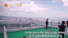 Khao Khát Và Bài Thơ EP 29 [Sub Việt]