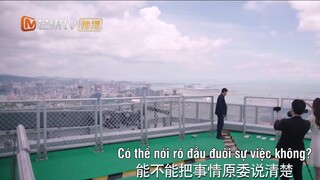 Khao Khát Và Bài Thơ EP 29 [Sub Việt]