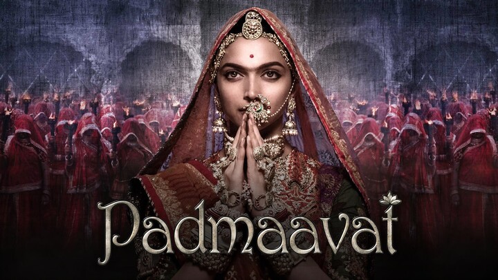 Padmaavat (2018) - Bollywood Action Romantic Full Movie