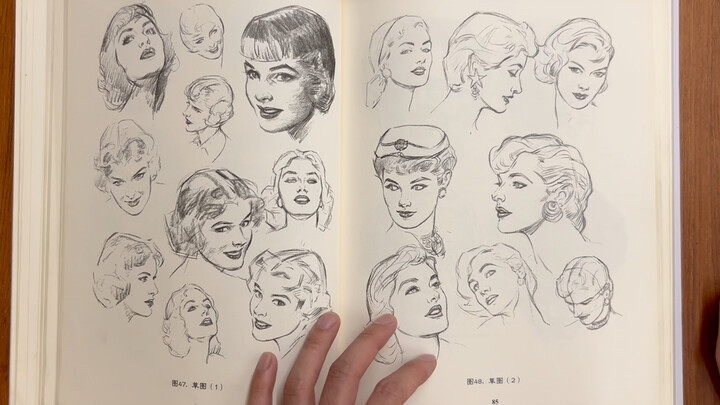 Perbedaan antara mahasiswa seni rupa dan mereka yang belajar mandiri | Apakah benar-benar bisa memah