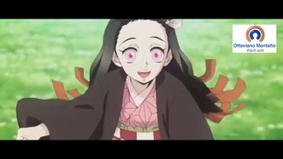 Ottaviano Montalto thánh edit - Rap -  về ZENITSU và NEZUKO (Thanh Gươm Diệt Quỷ) #anime #schooltime