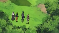 Naruto นารูโตะ ตำนานวายุสลาตัน ตอนที่13 พากย์ไทย