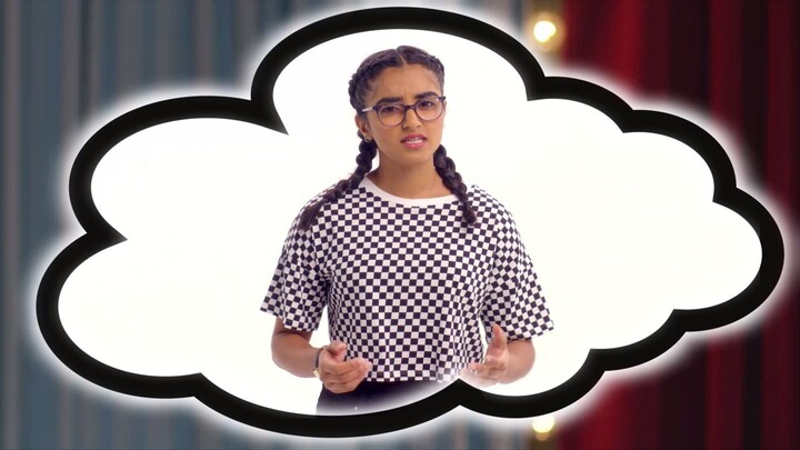 Brainchild Episode 9 Dubbing Indonesia