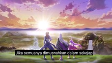 Battle Through the Heavens Musim 5 Episode 1 versi manhua