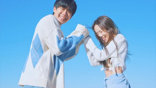 【ARTBEAT GaEun&Suhwan】إذا كانت يديك باردة، فقط تنفس | كاي، سولجي، جينو، كارينا - غلاف ساخن وبارد