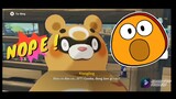 Guoba Funny Moments || Genshin Impact || Khoảnh khắc hài hước của Guoba •Squid Game OST
