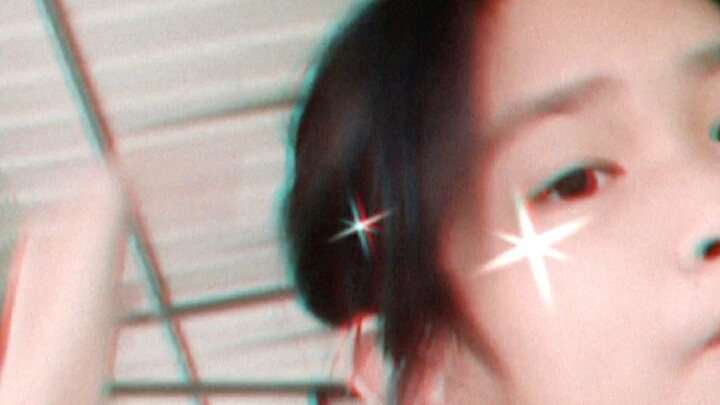 แคทผมสวย