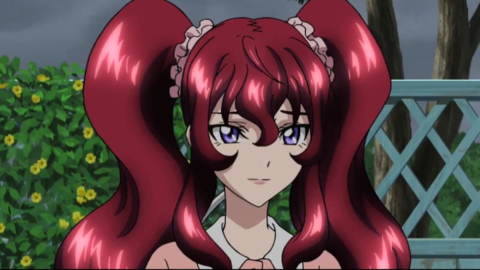 Cross Ange - Tenshi to Ryuu no Rondo EP 01 [Thai Sub] - BiliBili