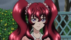 Cross Ange - Tenshi to Ryuu no Rondo EP 09 [Thai Sub]