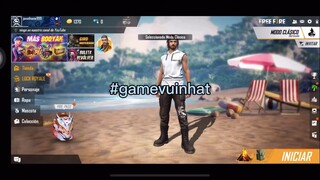 Trò chơi freefire cuộc chiến gay gắt phần 1