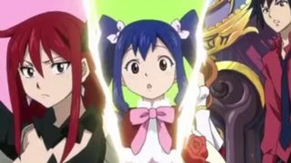 Fairy tail Episode 48 Tagalog Season 3