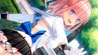 [Personal Chinese translation] Are you also stuck in VR and can't get out? Sword Art Online: Sign fo