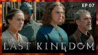 THE LAST KINGDOM 🛡️ SEASON 4 EP 07 REVIEW  | CRIS E PANDA