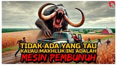 TEROR DISEBUAH DESA, MAKHLUK INI MENGHABISI SIAPAPUN YANG DILIHATNYA | ALUR CERITA