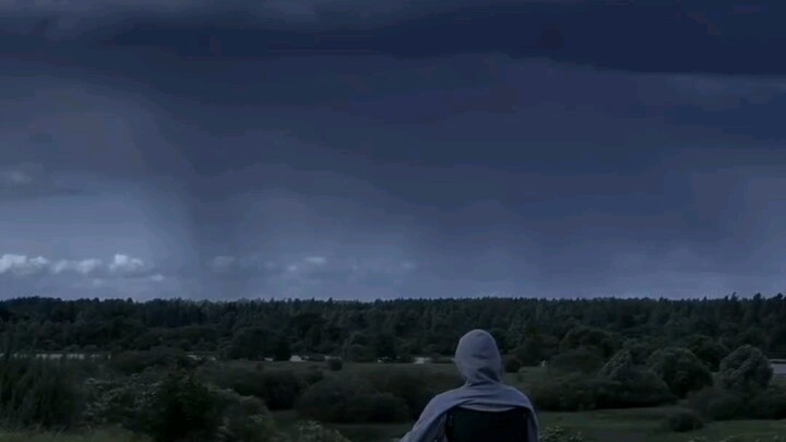 Enjoying Solitude