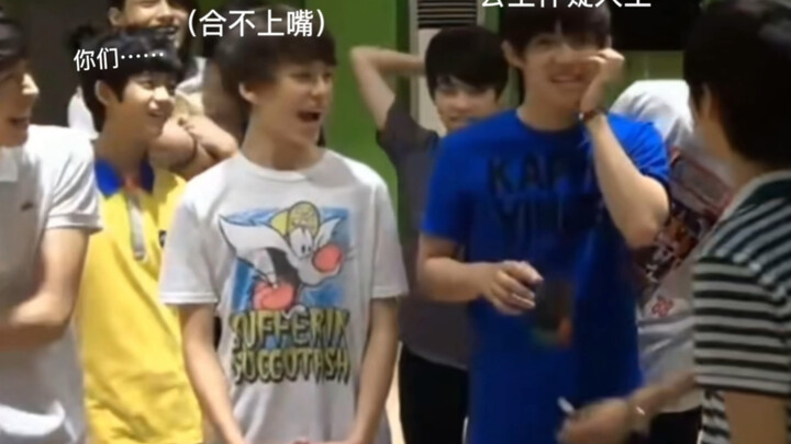 ศึกชิงชัยสุดป่วนในยุคห้องสีเขียวของโปโป องค์ประกอบเยอะจนแฟนคลับใหม่ก็ต้องเข้ามาร่วมฮาด้วย!