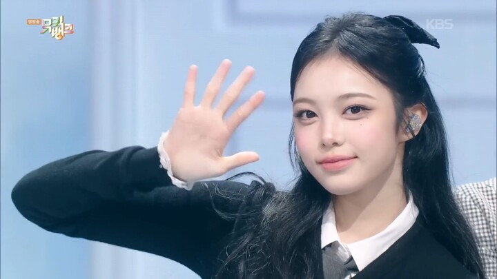 Hearts2Hearts FOCUS Performance