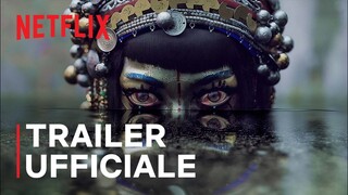 Love, Death + Robots - Volume 3 | Trailer ufficiale | Netflix Italia