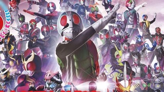 Hướng dẫn cho người mới bắt đầu Kamen Rider: Rider nào phù hợp nhất cho người mới? Tác phẩm được đề 