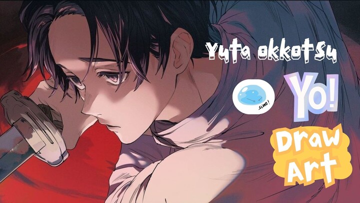 MEMILIKI ENERGI KUTUKAN YANG SANGAT BESAR BERADA DI TINGKAT KHUSUS - Yuta Okkotsu 🔥