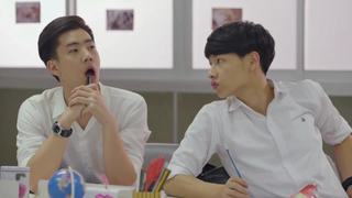 [BL] ความรักควบคุมไม่ได้ ep 46 offgun