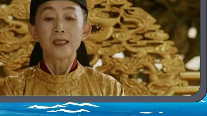 "A prince's marriage? You have caused me so much trouble. See you at Xuanwu Gate tomorrow!"