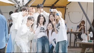 GameCaterer x JYPE Ep1-2 (EngSub 1080p)