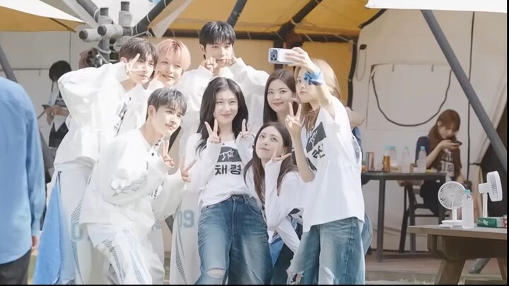 GameCaterer x JYPE Ep1-2 (EngSub 1080p)