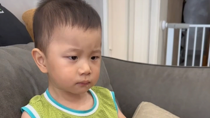 ช่วงเวลาที่คุณจางซือรุ่ยทำให้ลูกต้องลำบากในอดีต