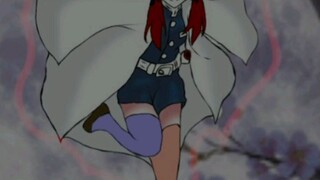 oc ku kyk Kanae???