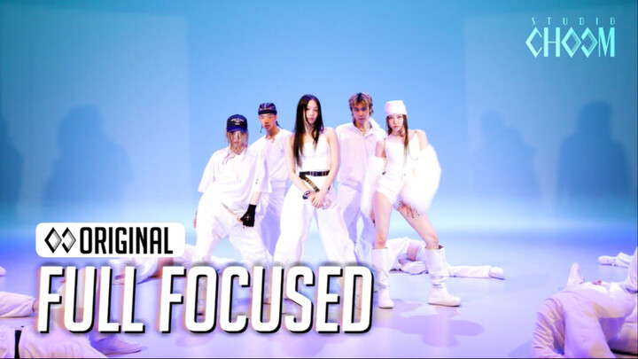 250701｜WICKED 4K60 khung hình phiên bản khiêu vũ toàn cảnh được công bố | STUDIO CHOOM ORIGINAL