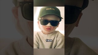 #shorts The Boy Is So Handsome That Everyone Who Sees Him Dies