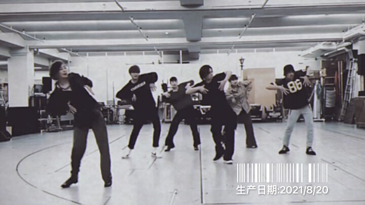 KANZAI BOYA Grandpa @Imperial Theatre