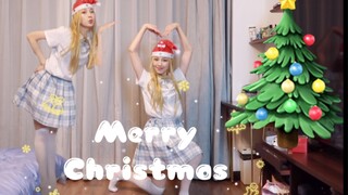 一起过圣诞吗？Merry Christmas！
