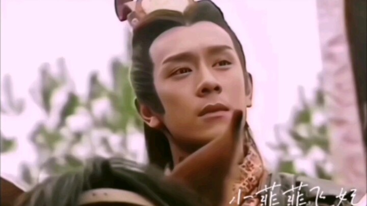 I’ll never forget the Na Zha who carved bone to return to his father and sliced flesh to repay his m