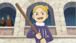 อันดับพระราชา ranking of kings EP7