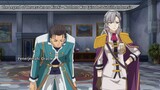 the legend of heroes eps 5sub Indonesia
