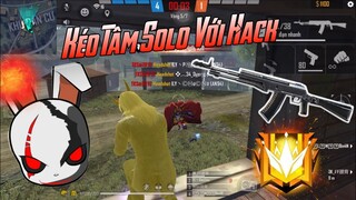 Những Pha Vật Lộn Với Hack Trong Chế Độ Ranh Tử Chiến Lúc 4h Sáng