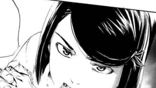 A-Ma Zong has no human rights...Comic commentary Kamen Rider Amazons Gaiden Comic Firefly