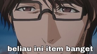 sang raja satir - parody anime dub indo kocak
