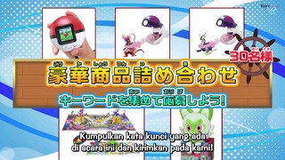 Pokemon Horizons Episode 1-2 Subtitle Indonesia 1080p