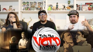 Attack on Titan Season 3 Episode 3 "Old Story" Reaction & Discussion